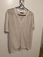 Marc O’Polo Blusenshirt 38 Bluse Shirt Sachsen - Bautzen Vorschau