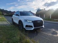 Audi Q3 S-LINE 2.0 Tfsi BJ 2017 Berlin - Steglitz Vorschau