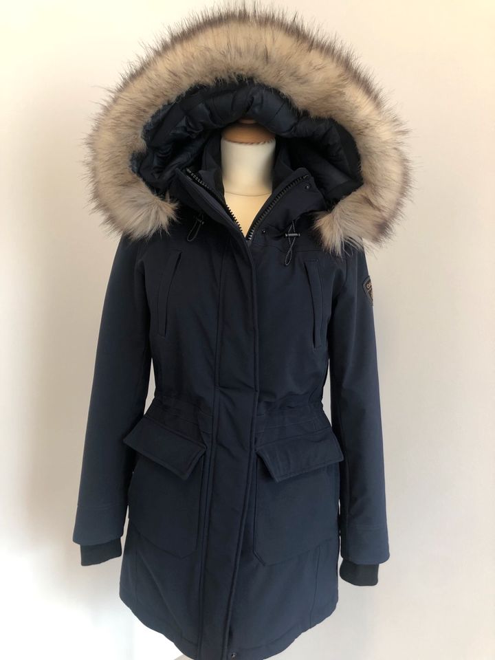 Jacke Mantel Only Gr XS  S  NEU in Lügde