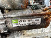 Anlasser VW Seat Skoda 02T911023R Nordrhein-Westfalen - Leverkusen Vorschau