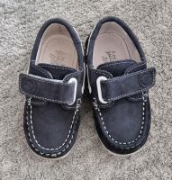 Kinder Mokassin Loafer Slipper Leder 22 Baden-Württemberg - Löchgau Vorschau