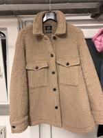 Teddy Jacke neu gr. 44 Hessen - Bickenbach Vorschau