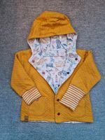 Handmade Jacke Gr 2-3 92/98 98 Mecklenburg-Vorpommern - Neubrandenburg Vorschau