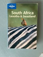 Reiseführer Südafrika South Afrika Lesotho Swaziland lonely plane Nordrhein-Westfalen - Korschenbroich Vorschau