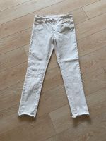 Opus Jeans Evita Gr.36 Natur 7/8‘Länge Niedersachsen - Delligsen Vorschau