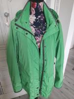 Wellensteyn Jacke Aruba Gr. XL   *Mega Grünton* Nordrhein-Westfalen - Dorsten Vorschau
