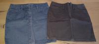 2 x Rock / Röcke Jeans Jeansrock Gr.38 C&A NEUWERTIG Rheinland-Pfalz - Konz Vorschau