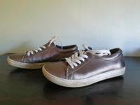 Birkenstock Sneaker / Halbschuhe Hamburg-Mitte - Hamburg Wilhelmsburg Vorschau