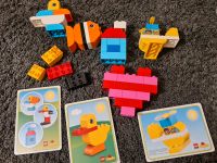 Lego Duplo Create 10848 West - Schwanheim Vorschau