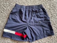 Tommy Hilfiger Badehose Shorts Gr. S Slim Herren Jungen Rheinland-Pfalz - Montabaur Vorschau