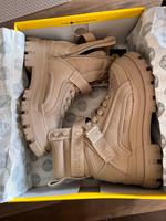 BUFFALO Aspha Com1 Laceup Mid Niedersachsen - Schladen Vorschau