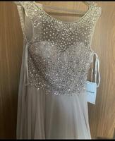 Elegantes Abendkleid von „Unique“ – NEU mit Etikett Nürnberg (Mittelfr) - Gebersdorf Vorschau