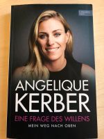 Eine  Frage des Willens - angelique kerber Dresden - Pieschen Vorschau