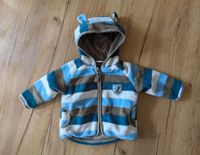 Fleecejacke Jungen, Größe 62 Sachsen - Markkleeberg Vorschau