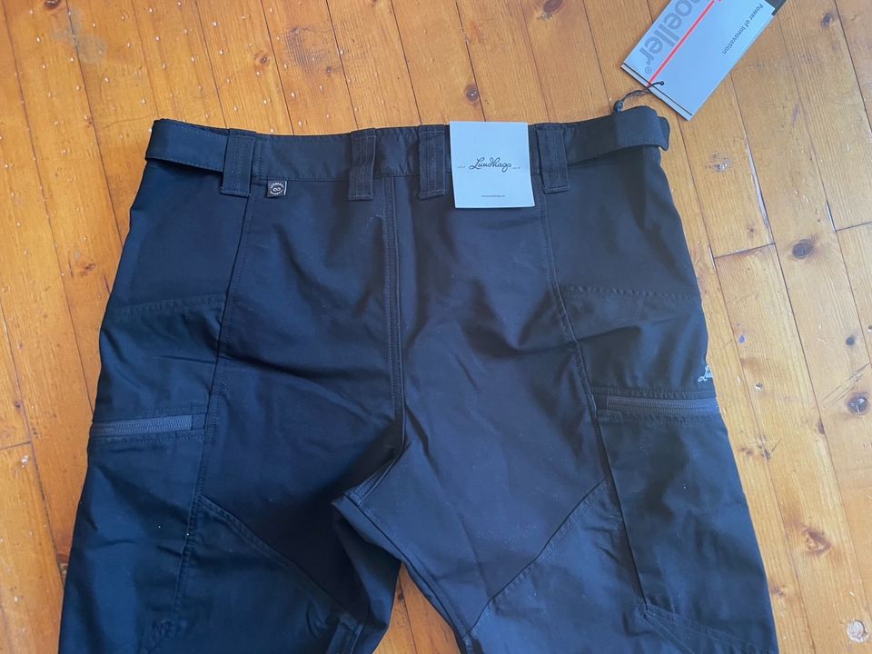 Lundhags Makke Woman’s Pants Gr. 42S in Göttingen