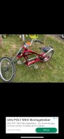 Beach Cruiser / Chopper Fahrrad Nordrhein-Westfalen - Bestwig Vorschau