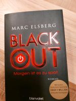 Black out Bestseller Rheinland-Pfalz - Stockhausen-Illfurth Vorschau