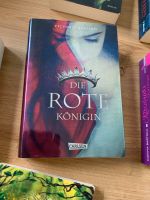 Die rote Königin - Victoria Aveyard Niedersachsen - Lingen (Ems) Vorschau