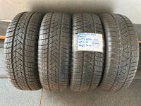 4x Winterreifen Pirelli 205/60 R16 96H gebraucht inkl. Montage Hessen - Burgwald Vorschau