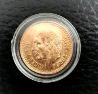 7xGoldmünzen Miguel Hidalgo 1945 Mexiko 2,5 Pesos 900 Gold 2,08 g Bayern - Kolbermoor Vorschau