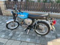 Simson S 51 Sachsen-Anhalt - Ballenstedt Vorschau