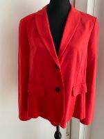 Marccain Jacke Rot Gr.34 / 36 n6/ inkl.Versand Hessen - Langen (Hessen) Vorschau