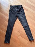 Damen Jeans Only Blush Grau S/34 Midwaist Hessen - Niestetal Vorschau