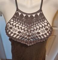 Leichtes Minikleid v. Lascana, Gr. 36 Thüringen - Erfurt Vorschau