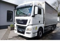 MAN TGX 26.440 Navi Kamera Luft Retarder + Anhänger Wuppertal - Vohwinkel Vorschau