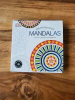 Mandala Buch Ausmalen Freizeit Relax Entspannung Rheinland-Pfalz - Boppard Vorschau