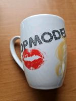 Topmodel Tasse Niedersachsen - Werlte  Vorschau