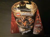 Lego Ninjago Spinjitzu Cole 70662 Bayern - Windorf Vorschau