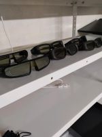 3D Brille Fernseher Bayern - Kalchreuth Vorschau