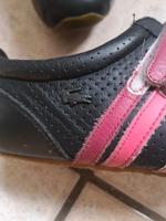 Lacoste Sneaker  Damen Nordrhein-Westfalen - Hamm Vorschau