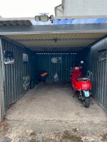 Motorrad Stellplatz Garage Nordrhein-Westfalen - Solingen Vorschau