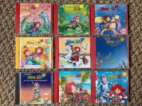 Hexe Lilli 10 CDs Nordrhein-Westfalen - Gütersloh Vorschau