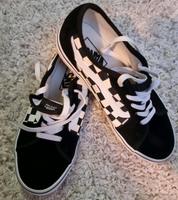 Vans Sneaker Gr 38 Baden-Württemberg - Sandhausen Vorschau