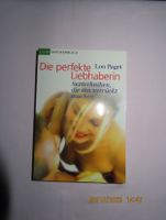 Lou Paget / Die perfekte Liebhaberin (Taschenbuch) Hansestadt Demmin - Stavenhagen Vorschau