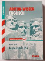 Abitur-Wissen Englisch Landeskunde USA Ausgabe 2015 STARK Hessen - Wald-Michelbach Vorschau