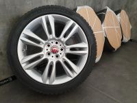 Jaguar XE 7009 Alufelgen Winterreifen 225/45 R 18 RDKS NEU XX8*4 Nordrhein-Westfalen - Herford Vorschau