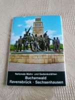 Fotomappe Nationale Mahn-und Gedenkstätten DDR Souvenir Mecklenburg-Vorpommern - Anklam Vorschau
