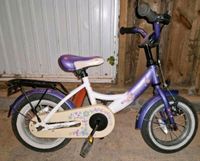 12" Kinderfahrrad, 12 Zoll Rostock - Gehlsdorf Vorschau