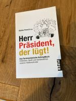 Günter Pursch Herr Präsident, der lügt! Nordrhein-Westfalen - Essen-West Vorschau