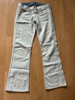 Jeans mit leichtem Schlag Meltin Pot 2 Seiten tragbar 36 Rheinland-Pfalz - Niederheimbach Vorschau