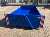 Container Abroller City Haken Hakenabroller Mulde NEU 4,0m3 Hessen - Schauenburg Vorschau