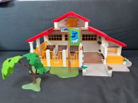 Playmobil Reiterhof / Bauernhof Hessen - Oberursel (Taunus) Vorschau