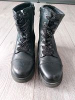 Mädchen Stiefeletten Gr.32 Bayern - Bayreuth Vorschau