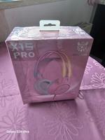 Kopfhörer x15 pro Gaming-Headset Onikuma Sachsen-Anhalt - Oschersleben (Bode) Vorschau