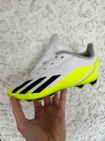 Adidas crazyfast Fußballschuhe rasen 31 Hessen - Mainhausen Vorschau