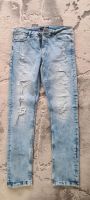 Herren Jeans Hose Newyorker Größe 31/32 Nordrhein-Westfalen - Metelen Vorschau